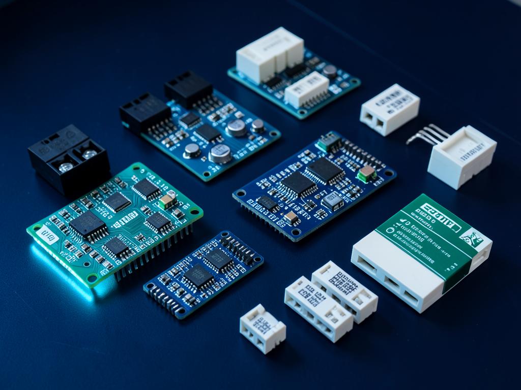 Nxtera Automation Kit — IoT and automation development platform.