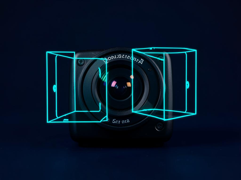 Nxtera Vision — AI-powered computer vision platform.